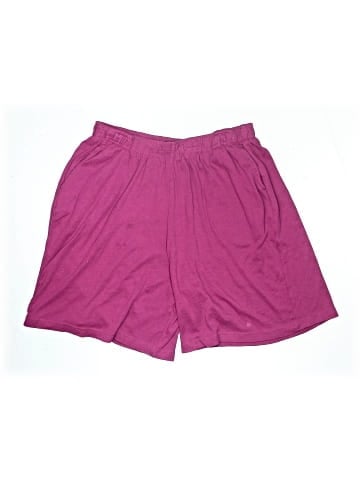 Woman Within Athletic Shorts (view 1)