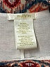 Matty M Print Red Casual Skirt Size XS - photo 4