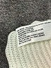 A New Day Hearts Ivory Pullover Sweater Size XL - photo 5