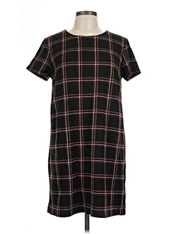 Ann Taylor LOFT Outlet Casual Dress (view 1)