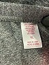 Target Solid Gray Active Pants Size XL - photo 4
