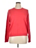 Boden Red Pullover Sweater Size XL - photo 1