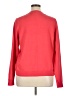 Boden Red Pullover Sweater Size XL - photo 2