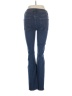 7 For All Mankind Blue Jeans Size 27 waist - photo 2