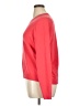Boden Red Pullover Sweater Size XL - photo 5