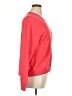 Boden Red Pullover Sweater Size XL - photo 4