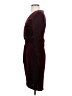 Assorted Brands Burgundy Cocktail Dress Size S - photo 5