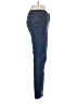 7 For All Mankind Blue Jeans Size 27 waist - photo 4