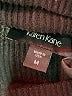 Karen Kane Black Sweater Vest Size M - photo 7