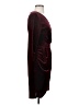 Assorted Brands Burgundy Cocktail Dress Size S - photo 4