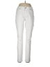 Royalty For Me White Jeans Size 10 - photo 1