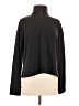 Athleta Black Turtleneck Sweater Size M - photo 1