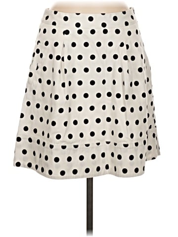 White House Black Market Casual Skirt (view 1)
