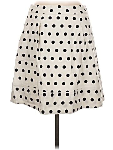 White House Black Market Casual Skirt (view 2)