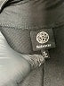 Bobeau Solid Black Casual Pants Size XL - photo 7