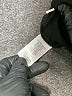 Bobeau Solid Black Casual Pants Size XL - photo 8