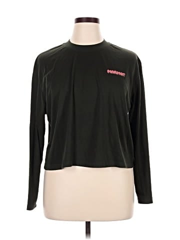 Marmot Long Sleeve T-Shirt (view 1)
