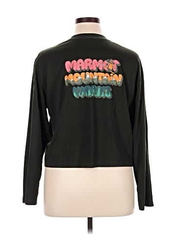 Marmot Long Sleeve T-Shirt (view 2)