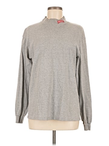 Anvil Turtleneck Sweater (view 1)