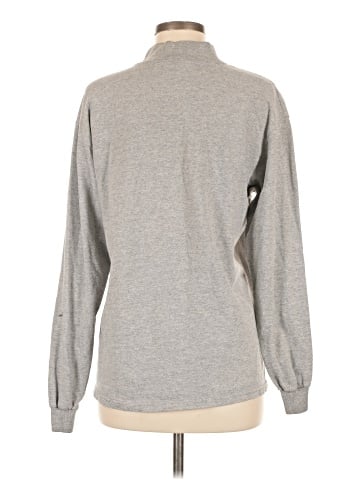 Anvil Turtleneck Sweater (view 2)