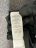 Missguided 100% Polyester Black Jumpsuit Size 0 (petite) - photo 5