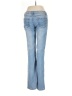 Southpole Hearts Blue Jeans Size 7 - photo 2