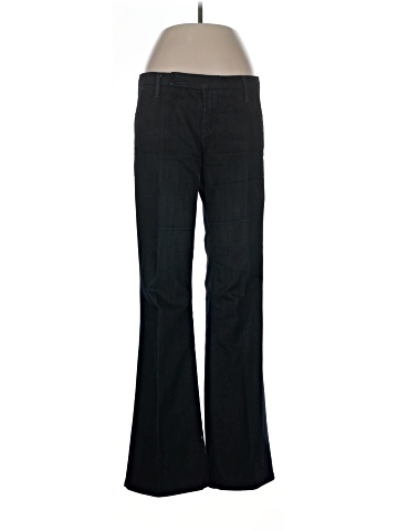 Raven Denim Jeans (view 1)