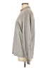 Anvil Gray Turtleneck Sweater Size M - photo 5