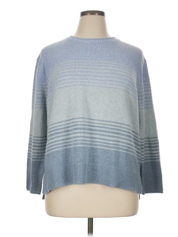 Ella Moss Pullover Sweater (view 1)