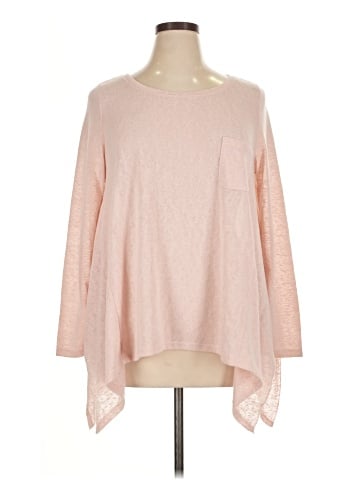 Verve Ami Pullover Sweater (view 1)