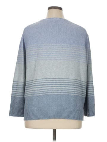 Ella Moss Pullover Sweater (view 2)