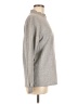 Anvil Gray Turtleneck Sweater Size M - photo 4