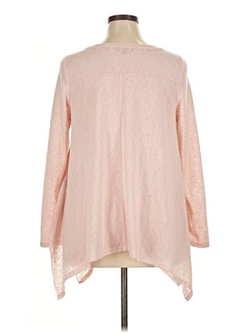 Verve Ami Pullover Sweater (view 2)