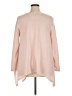 Verve Ami 100% Polyester Pink Pullover Sweater Size XL - photo 2