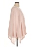 Verve Ami 100% Polyester Pink Pullover Sweater Size XL - photo 4
