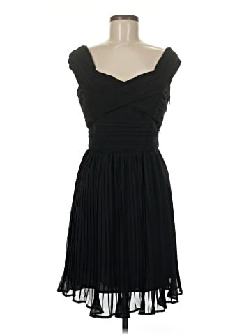 BB Dakota Cocktail Dress (view 1)