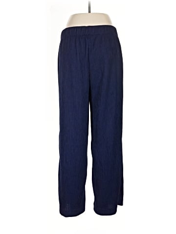 Jones New York Signature Casual Pants (view 2)