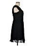 BB Dakota 100% Polyester Solid Black Cocktail Dress Size 8 - photo 4