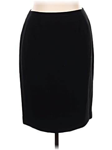 Linda Allard Ellen Tracy Formal Skirt (view 1)
