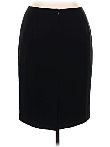 Linda Allard Ellen Tracy Formal Skirt (view 2)
