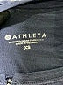 Athleta Blue Long Sleeve T-Shirt Size XS - photo 7