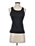 Puma Black Active Tank Size S - photo 1