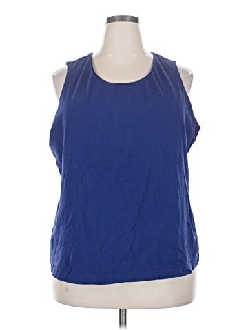 D&Co. Sleeveless T-Shirt (view 1)