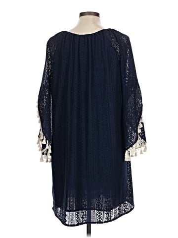 Indigo Soul Casual Dress (view 2)