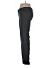 Theory Chevron-herringbone Gray Wool Pants Size 10 - photo 5