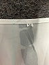 Unbranded Graphic Gray Silver Casual Dress Size M - photo 6