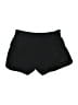 Aeropostale 100% Nylon Solid Black Shorts Size S - photo 2