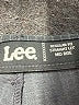 Lee Chevron-herringbone Gray Dress Pants Size 1X (estimated) - photo 7