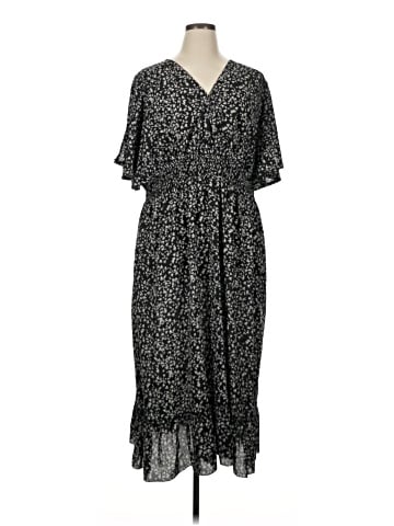 Suzanne Betro Casual Dress (view 1)