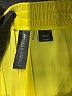 Norma Kamali Color Block Yellow Casual Pants Size XS - photo 7